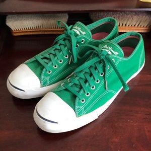 Jack Purcell Vtg. Sneakers by Converse